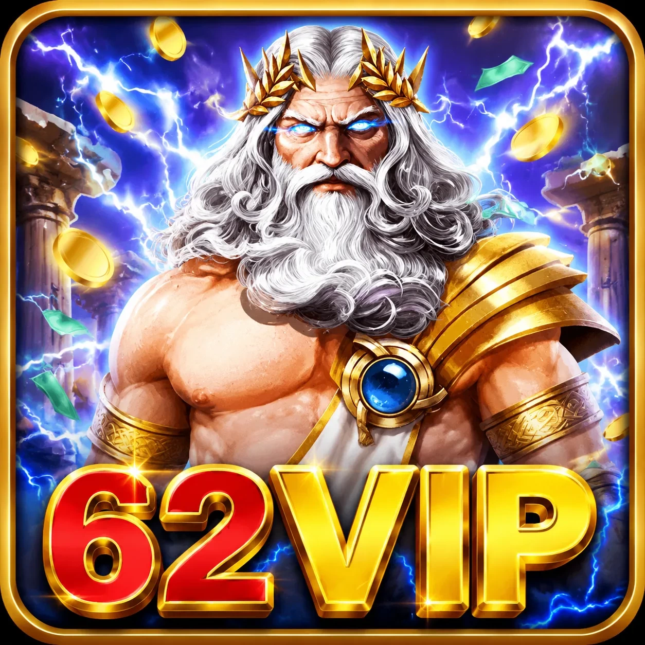 62vip Aplikasi Game Online Indonesia Terbaru