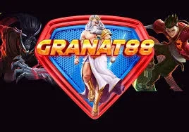 granat88 Game Online Indonesia Resmi 2026
