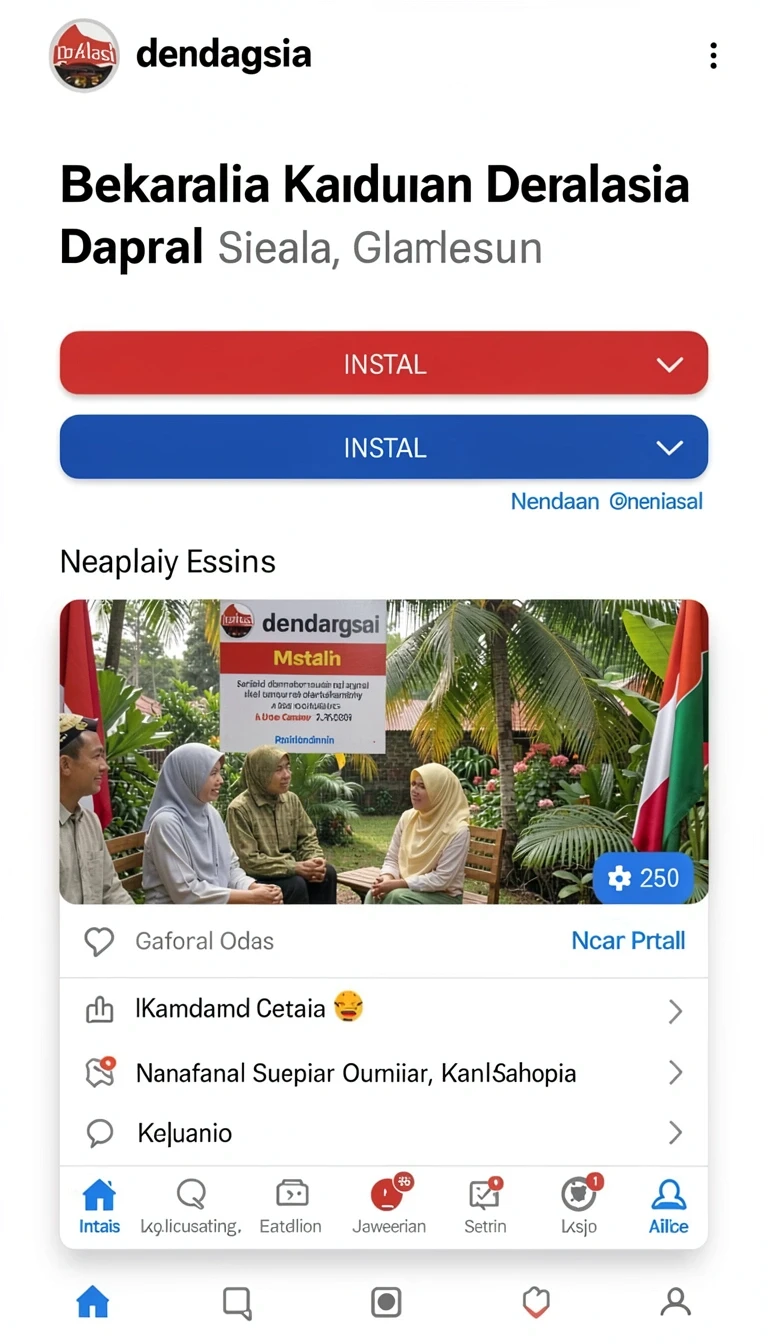 Cara Download dan Instal slotgacor di Android screenshot