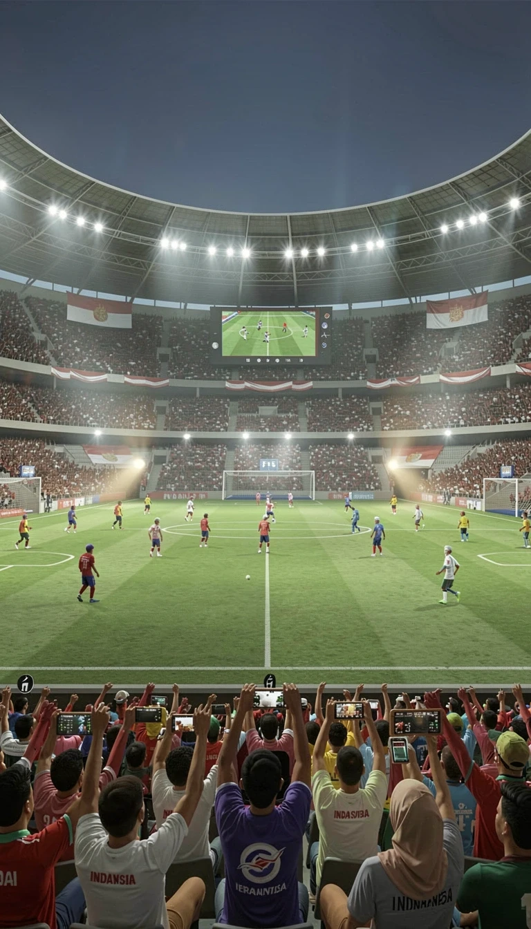 Fitur keamanan di bola88 – Download APK Resmi 2026