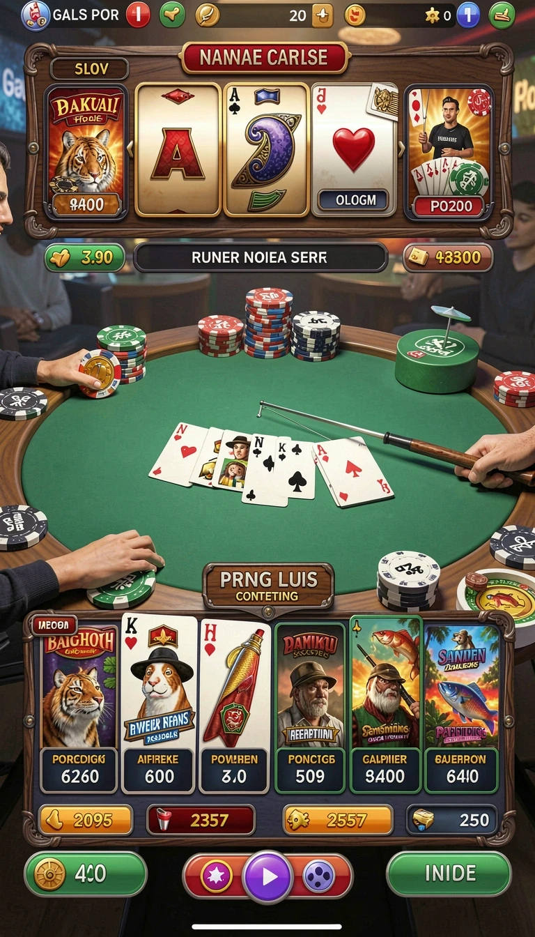 wawarslot: Aplikasi Game Online Indonesia Terbaru screenshot