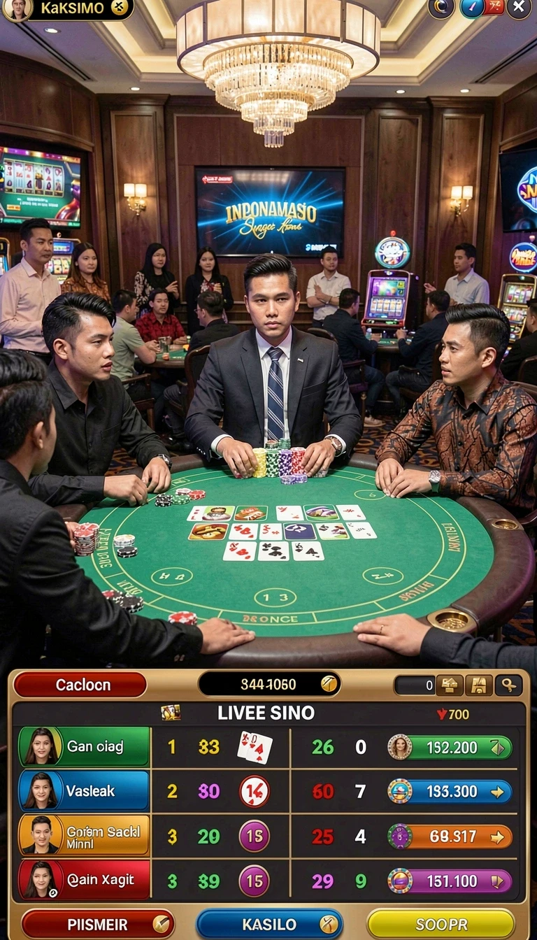 idnraja Platform Game Online Indonesia Terbaru screenshot