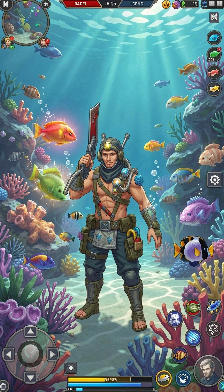 surya88 Download APK Game Online Indonesia screenshot