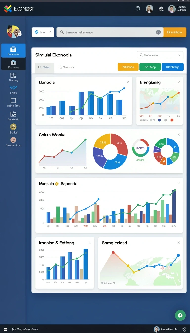 virus88 statistik aplikasi