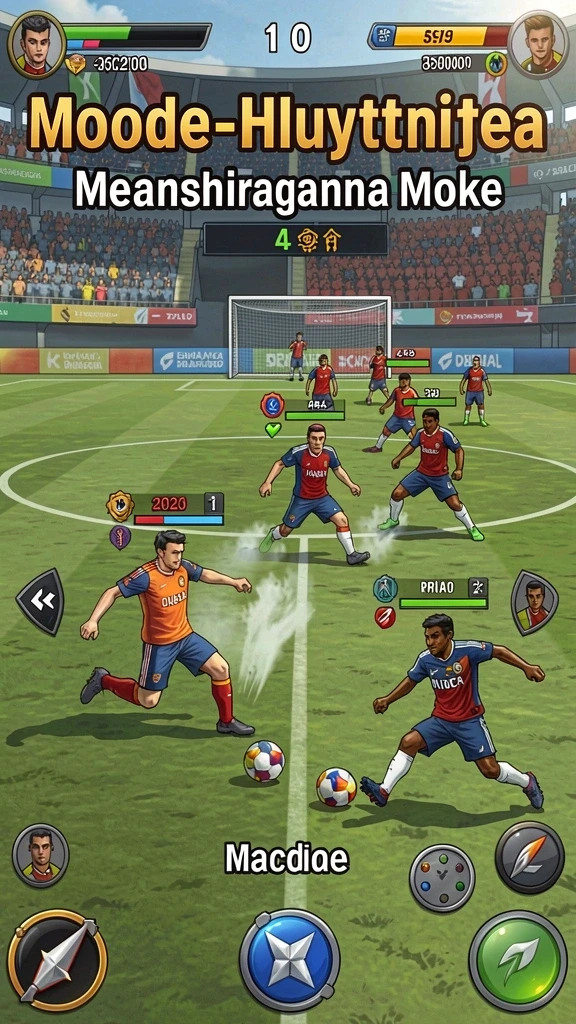 magnet33 APK: Cara Download dan Instal di Android screenshot