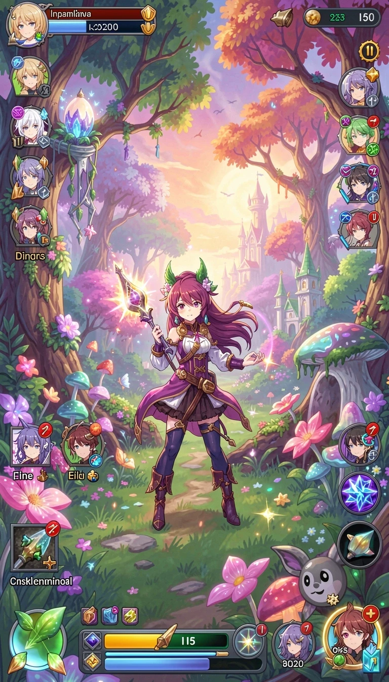 Review Aplikasi ayuwin screenshot