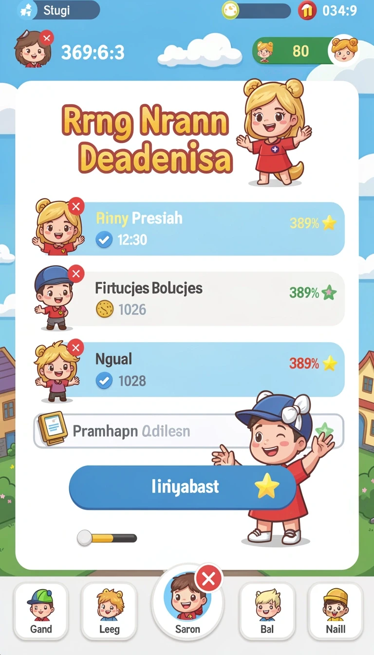 kijangwin fitur terbaru