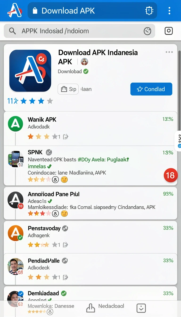 sia777 tampilan unduhan
