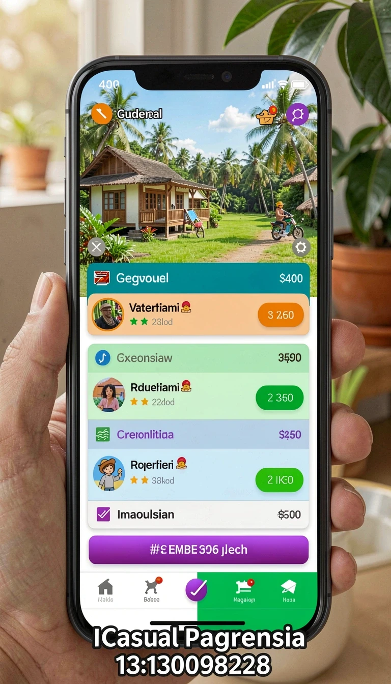 bintangpo APK: Fitur, Ukuran, dan Link Download screenshot