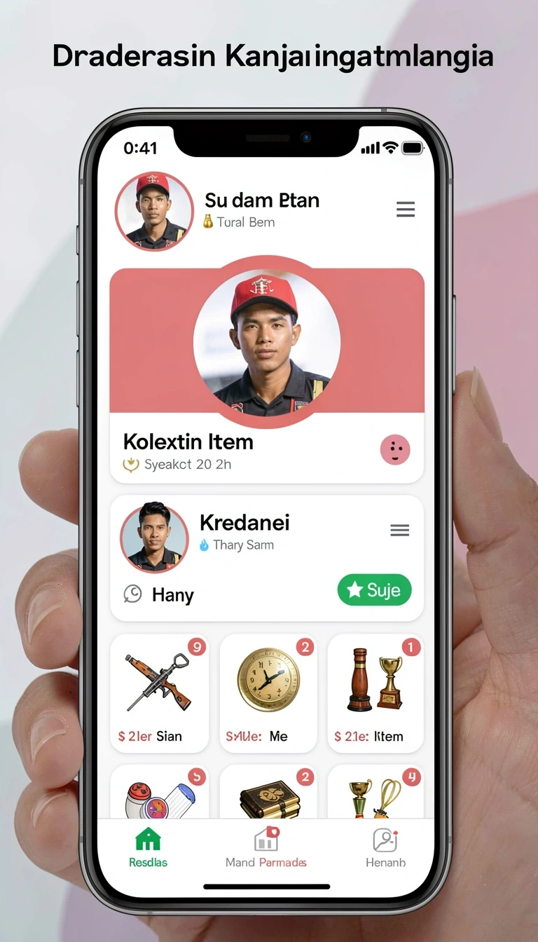 zk3 Terbaru: Download APK Resmi dan Aman screenshot