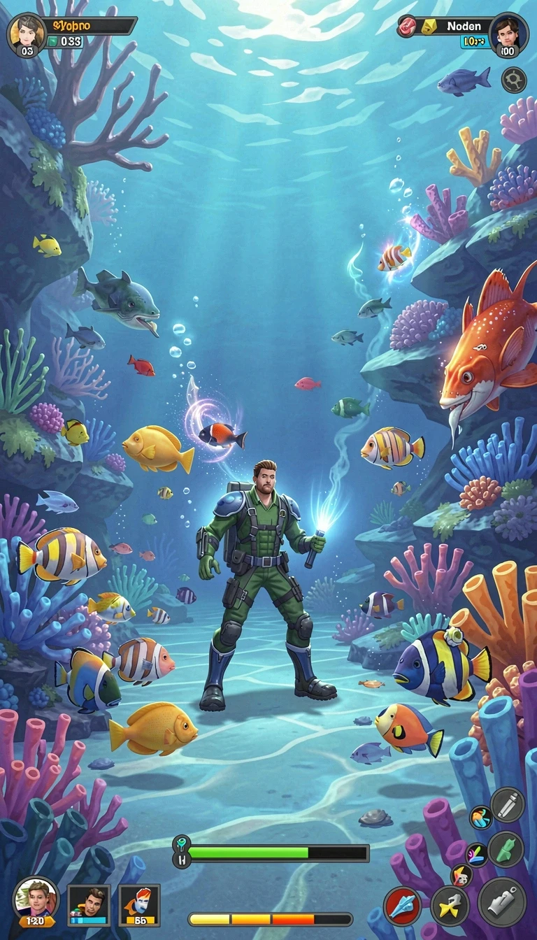 logam777: Aplikasi Game Online Praktis dan Terpercaya screenshot