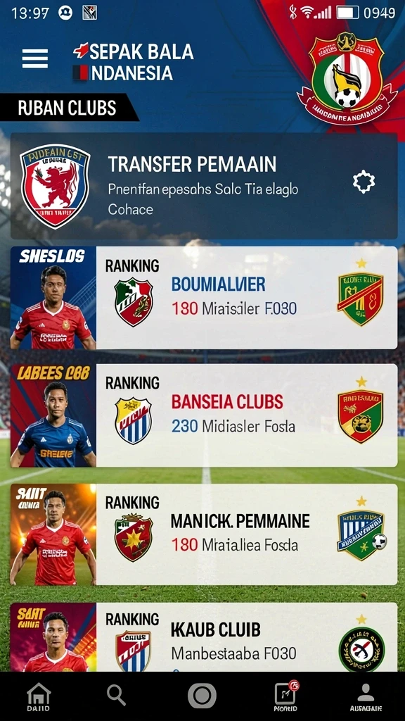 Cara Download svip1 APK dengan Mudah screenshot