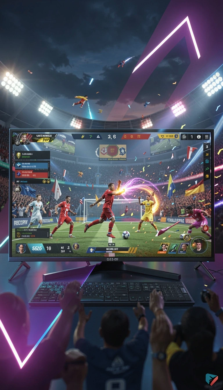 Aplikasi kijangwin Terbaru: Review dan Link Download screenshot