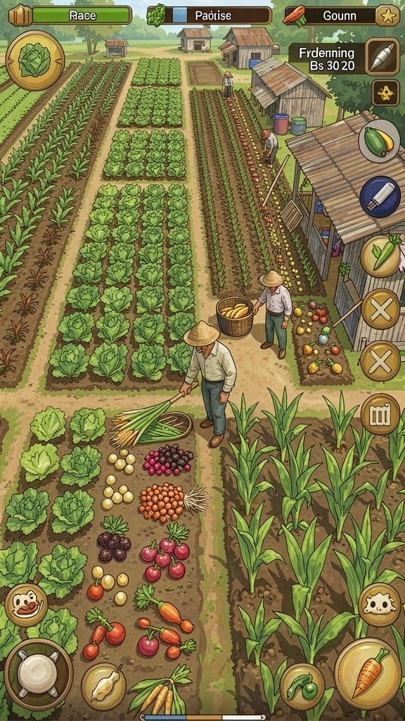 hqtoto Platform Game Online Indonesia Terbaru screenshot